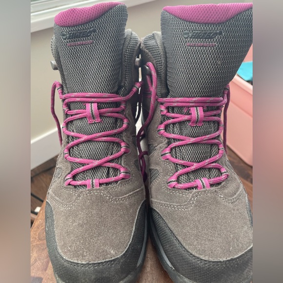 Hi Tek hikers - Picture 3 of 4